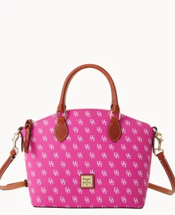 Gretta Geena Satchel