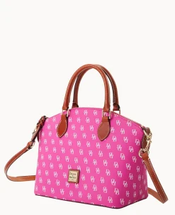 Gretta Geena Satchel