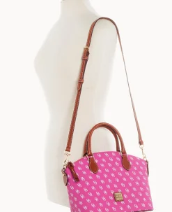Gretta Geena Satchel