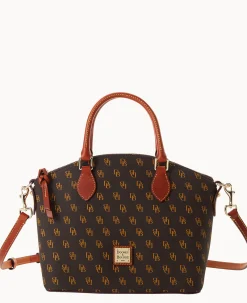 Gretta Geena Satchel