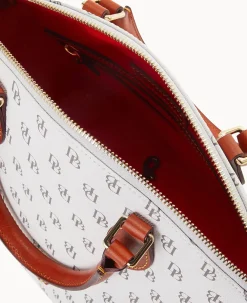Gretta Geena Satchel