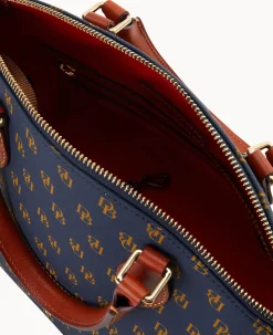 Gretta Geena Satchel