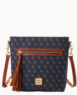 Gretta Lani Crossbody