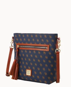 Gretta Lani Crossbody