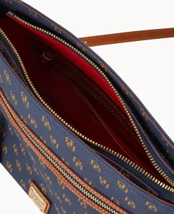 Gretta Lani Crossbody