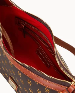 Gretta Large Shoulder Bag