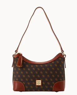Gretta Large Shoulder Bag