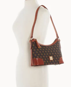 Gretta Large Shoulder Bag