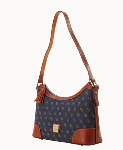 Gretta Large Shoulder Bag