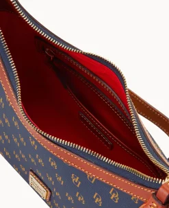 Gretta Large Shoulder Bag
