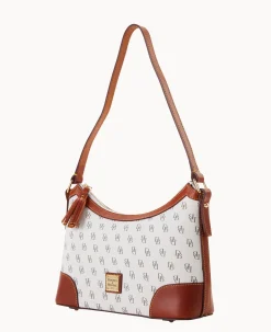 Gretta Large Shoulder Bag