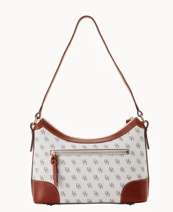 Gretta Large Shoulder Bag