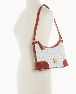 Gretta Large Shoulder Bag