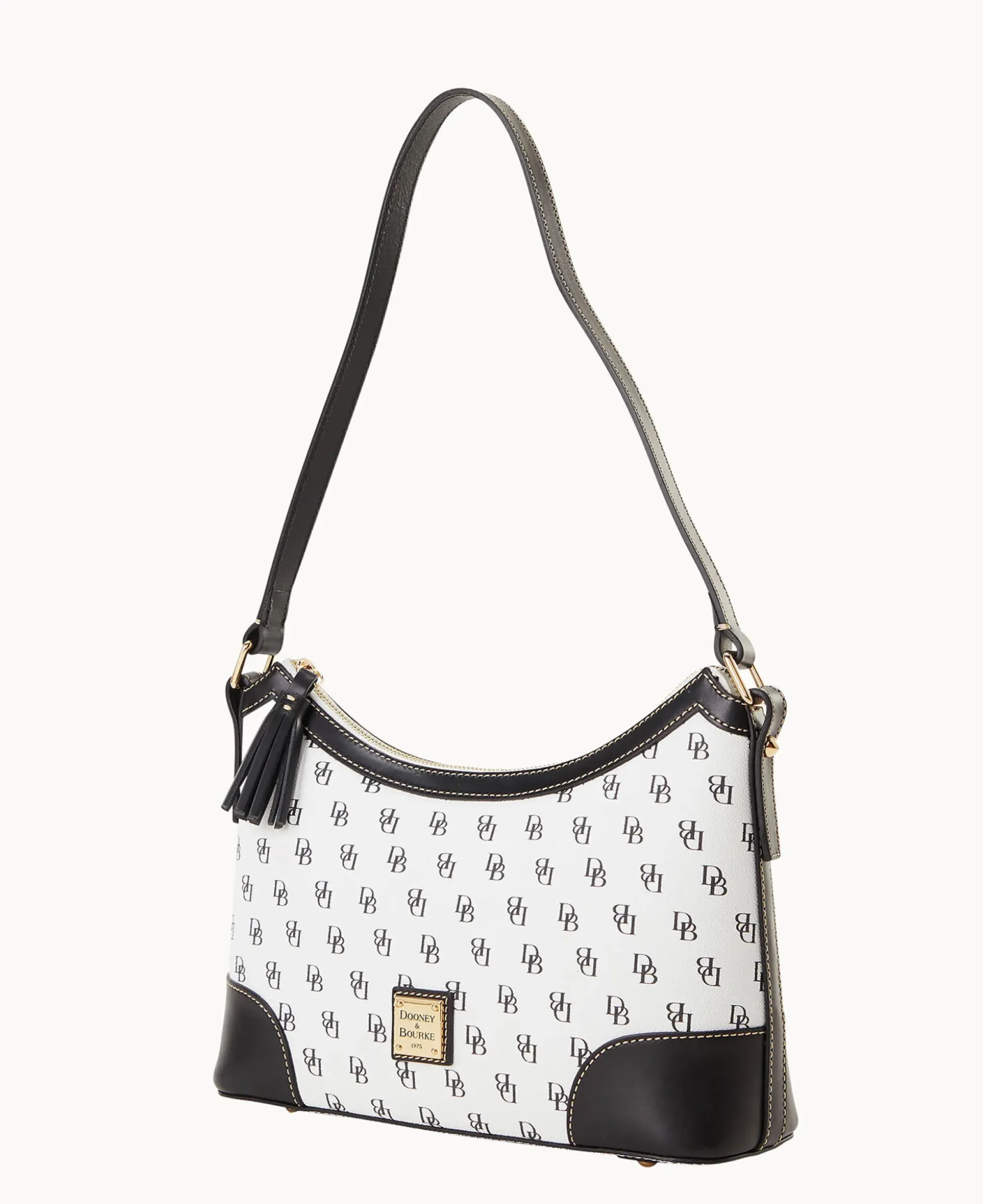 Gretta Large Shoulder Bag