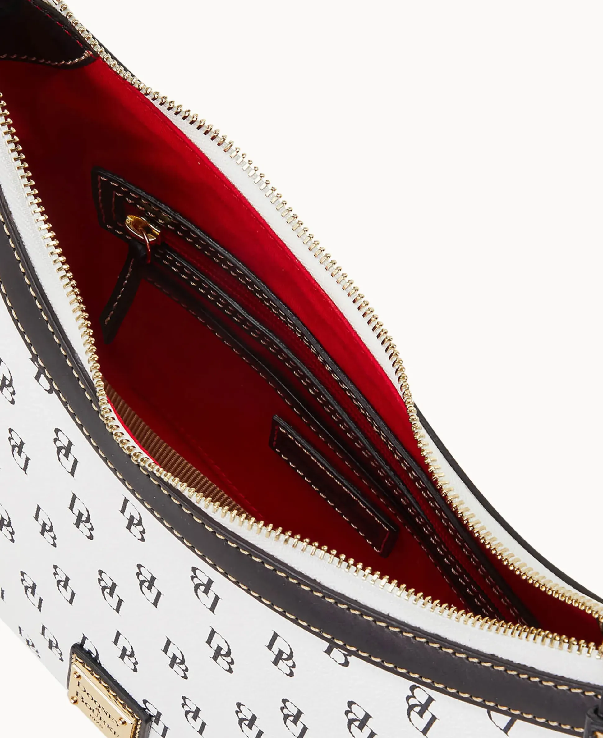 Gretta Large Shoulder Bag
