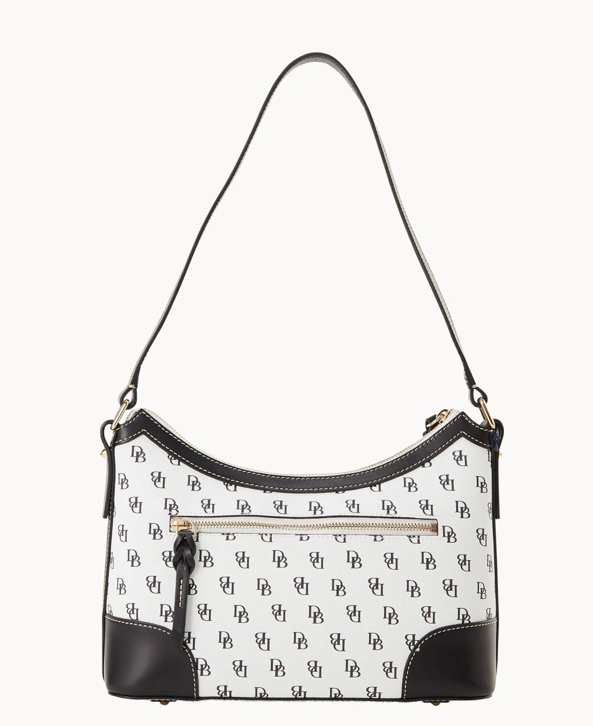 Gretta Large Shoulder Bag
