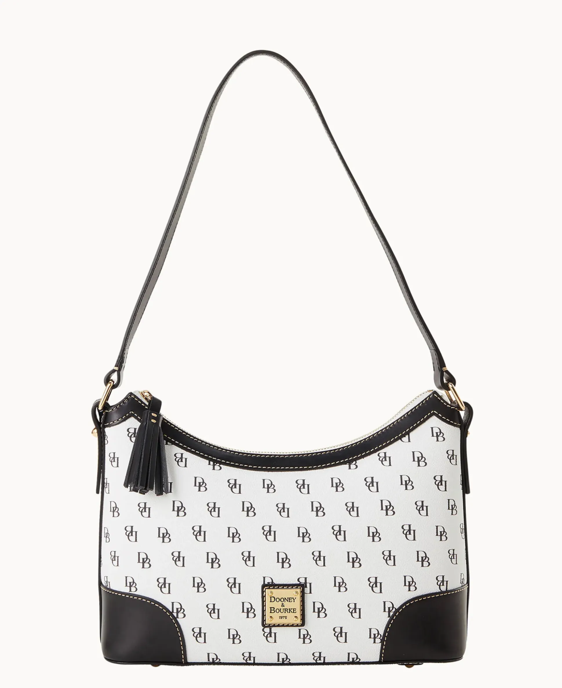 Gretta Large Shoulder Bag