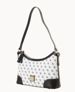 Gretta Large Shoulder Bag