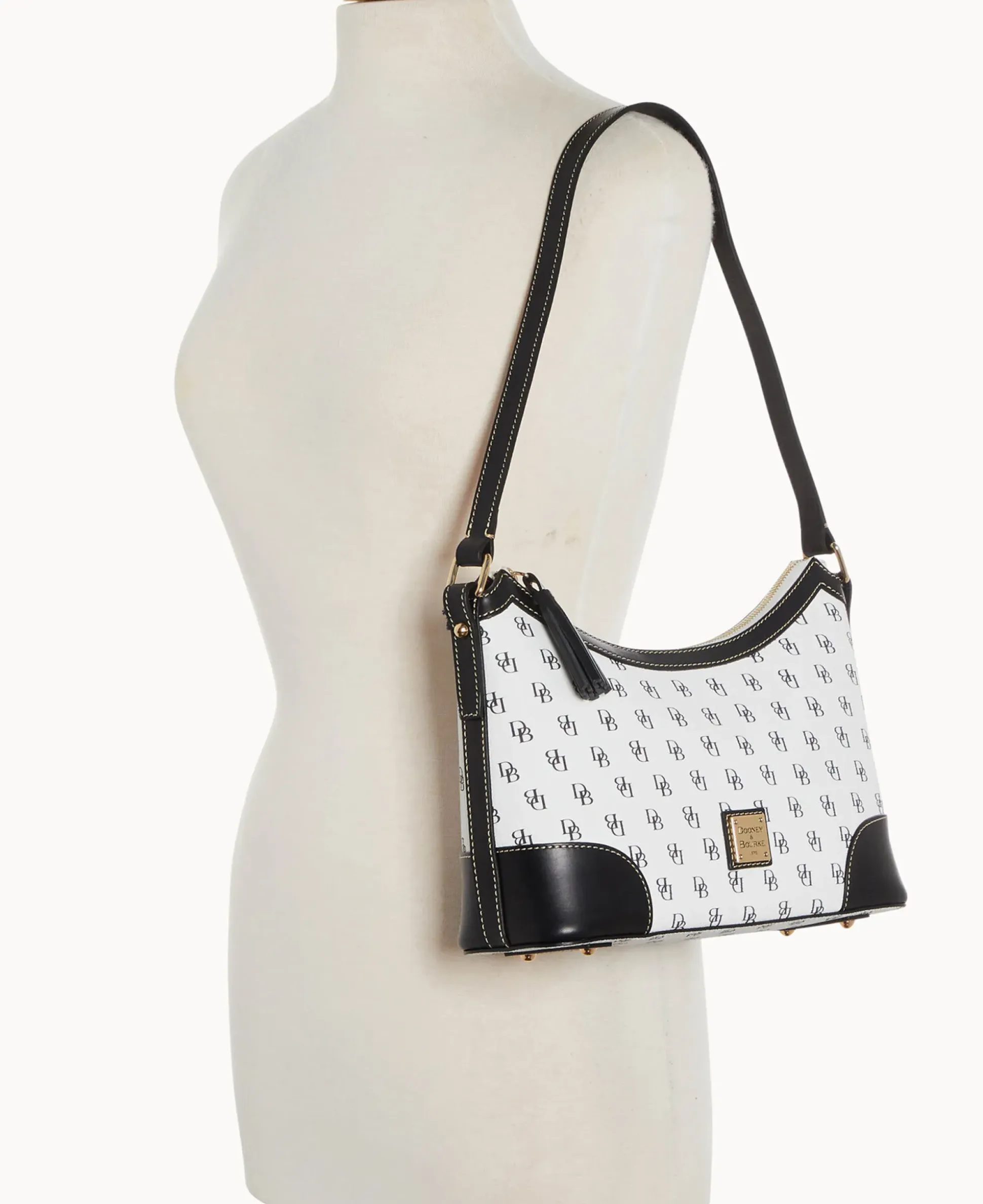 Gretta Large Shoulder Bag