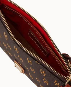 Gretta Slim Crossbody