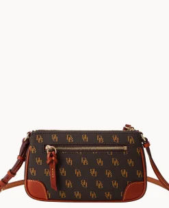 Gretta Slim Crossbody