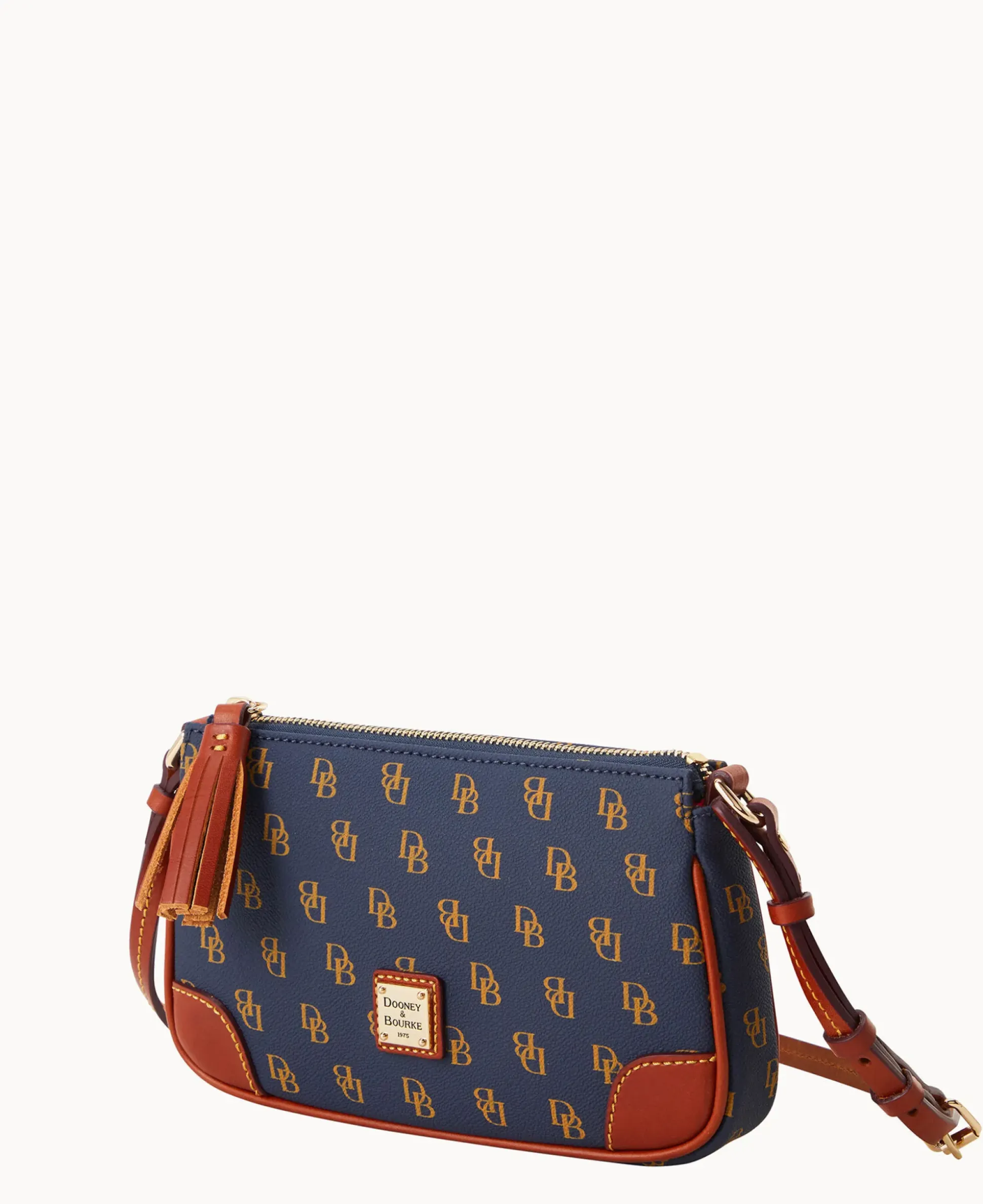 Gretta Slim Crossbody
