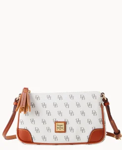 Gretta Slim Crossbody