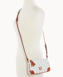 Gretta Slim Crossbody