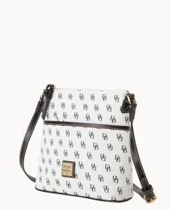Gretta Small Everyday Crossbody