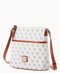 Gretta Small Everyday Crossbody