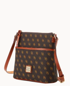 Gretta Small Everyday Crossbody