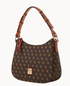 Gretta Small Kiley Hobo