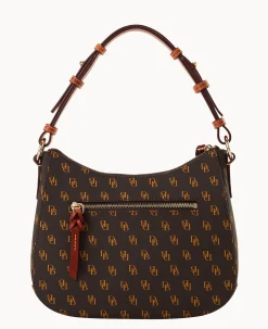 Gretta Small Kiley Hobo