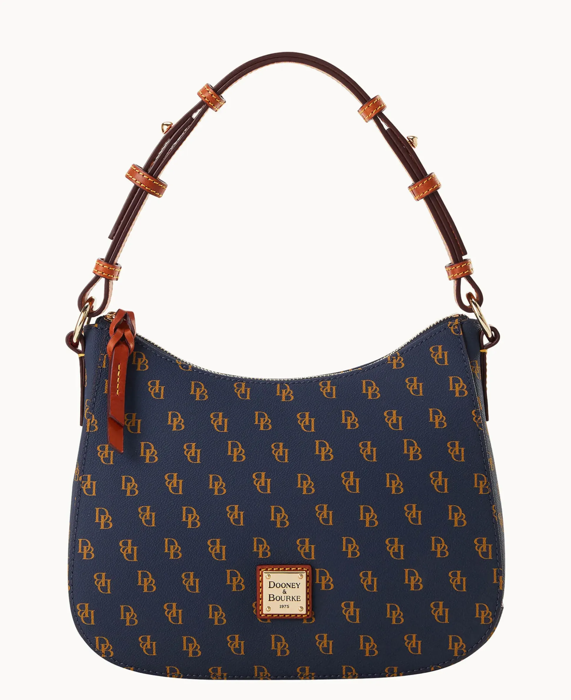 Gretta Small Kiley Hobo