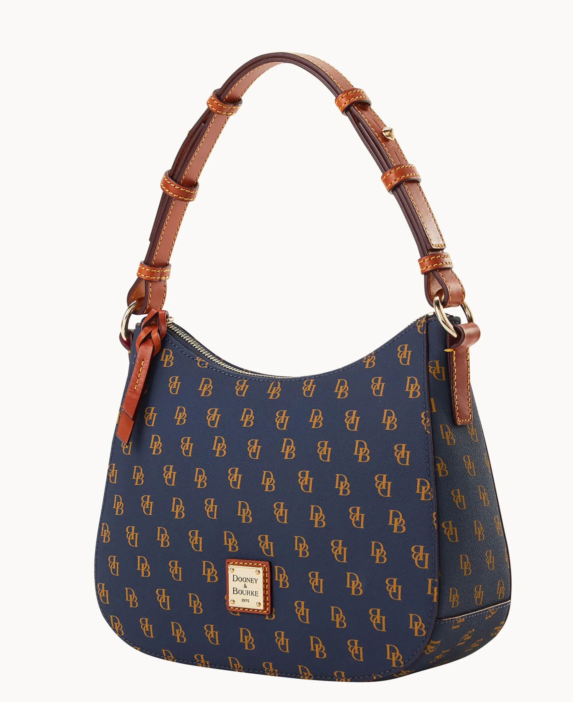 Gretta Small Kiley Hobo