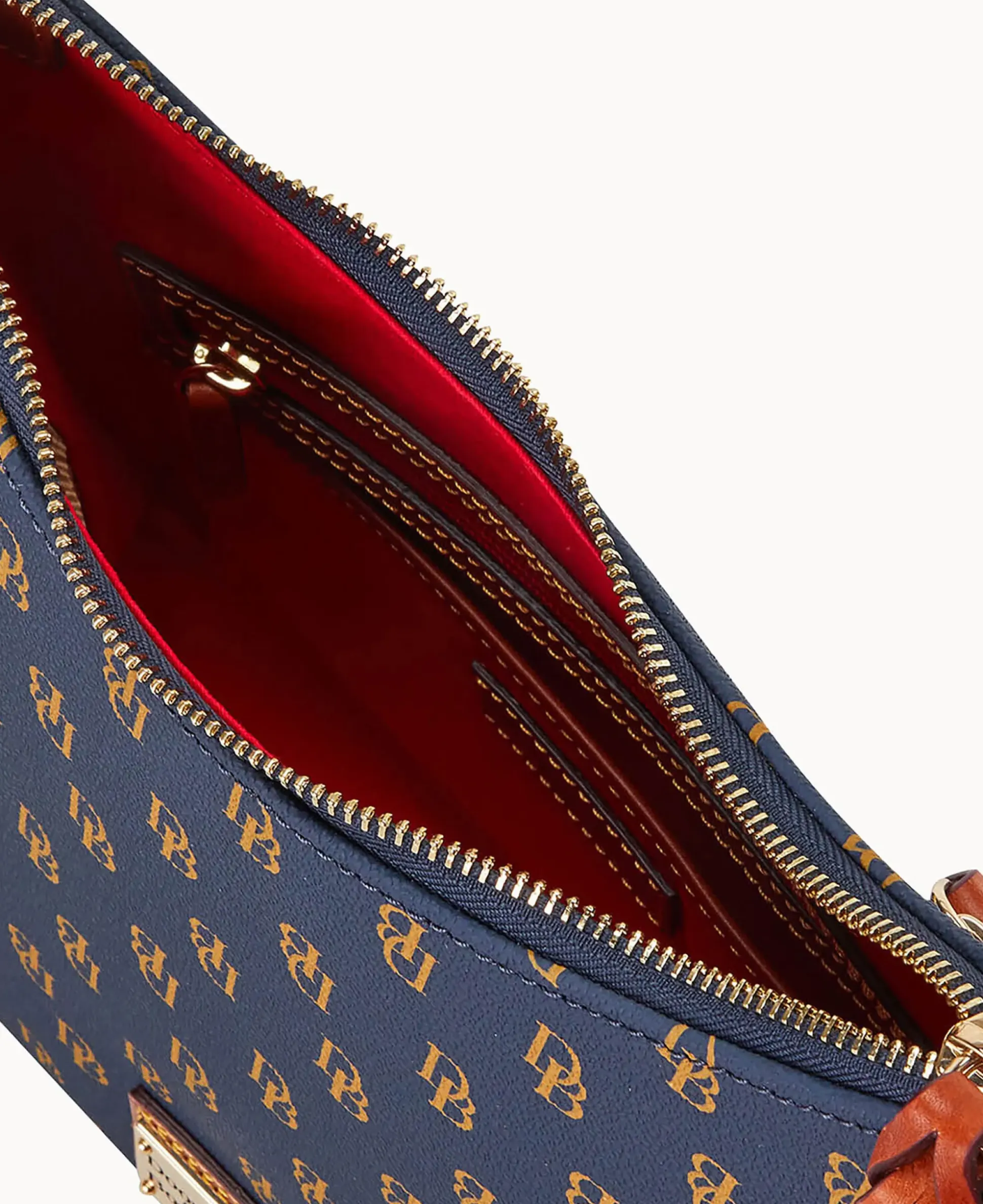 Gretta Small Kiley Hobo