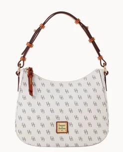 Gretta Small Kiley Hobo