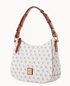 Gretta Small Kiley Hobo