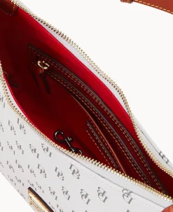 Gretta Small Kiley Hobo