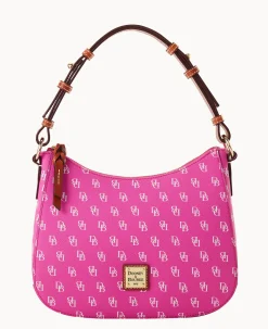 Gretta Small Kiley Hobo