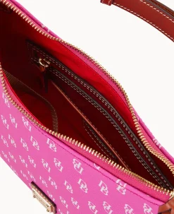 Gretta Small Kiley Hobo