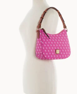 Gretta Small Kiley Hobo