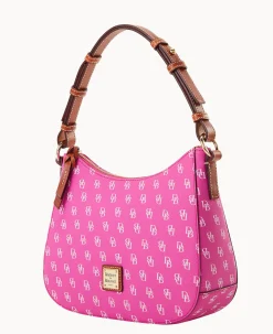 Gretta Small Kiley Hobo