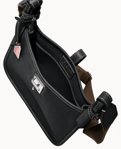 Henrys Crossbody