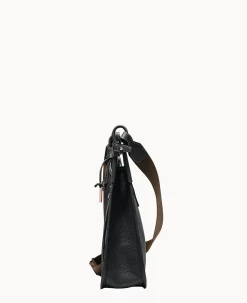 Henrys Large Crossbody