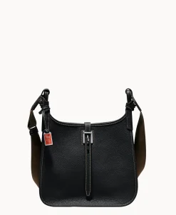 Henrys Large Crossbody
