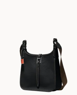 Henrys Large Crossbody