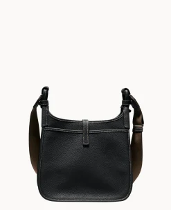Henrys Large Crossbody