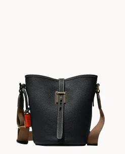 Henrys Small Bucket Bag