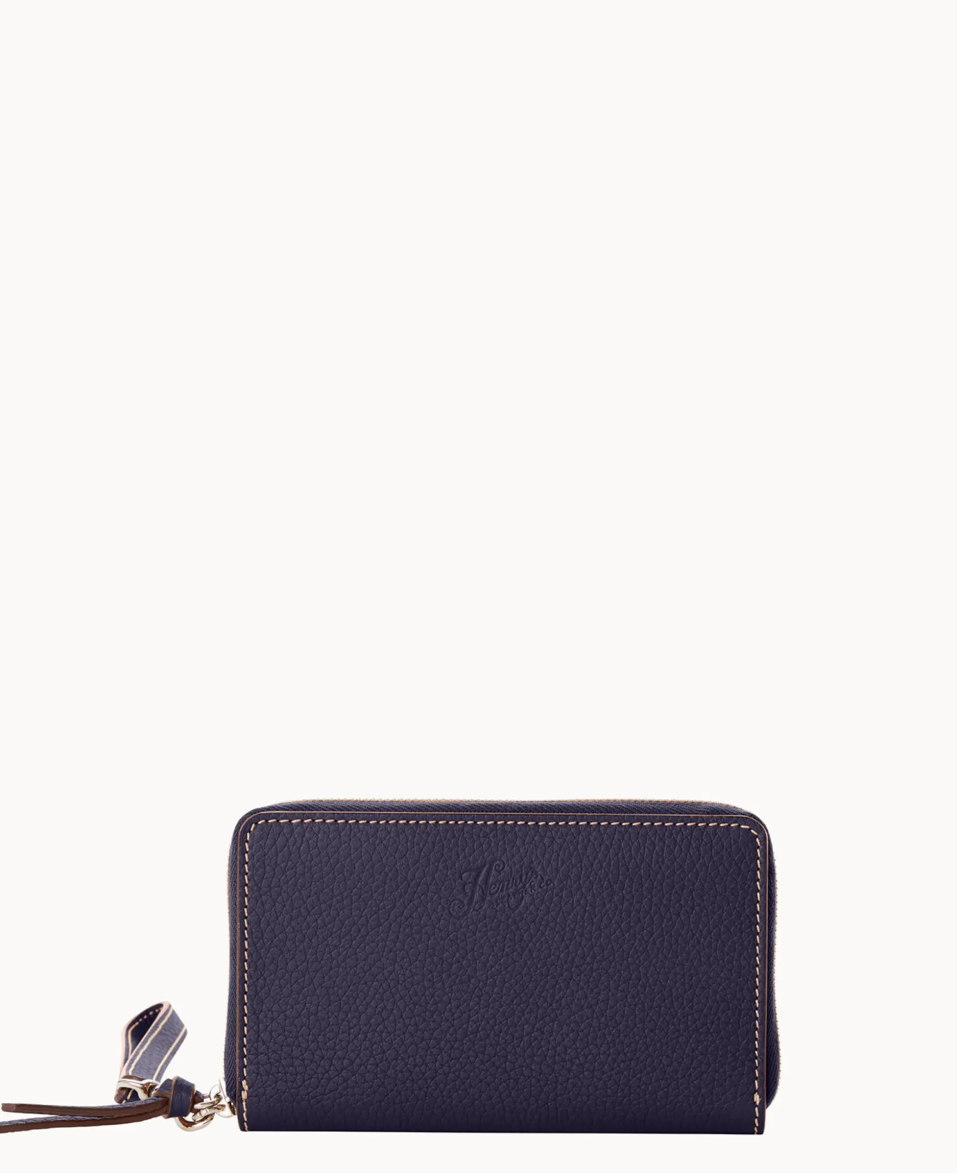 Henrys Zip Around Wristlet